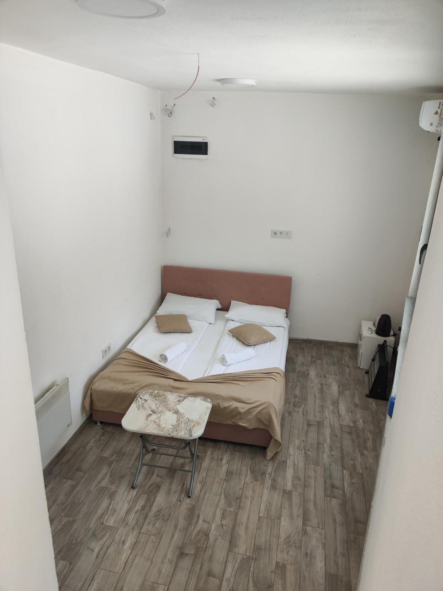 Bella Heart Of Old Town Appartement SJJ Kamer foto